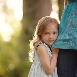 Meet your Posher, Kristin